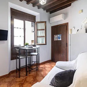 Granada Freshapartments Apartamento Málaga