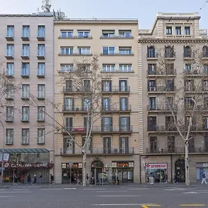 Ola Living Broto Apartamento Barcelona
